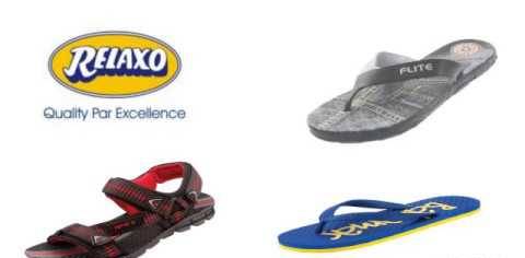 Relaxo Footwear Franchise 