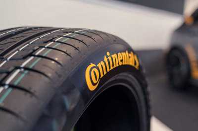 Contitental Tyre Dealership