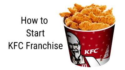 KFC Franchise in India