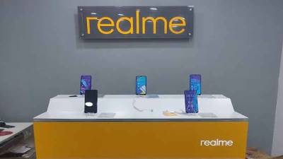 Realme Service Center Kaise Khole