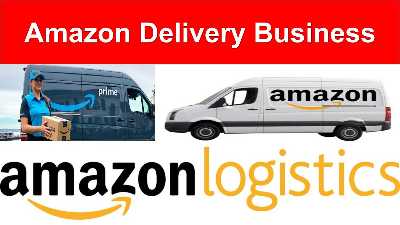 Amazon Delivery Franchise