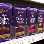 Cadbury Product Distributorship