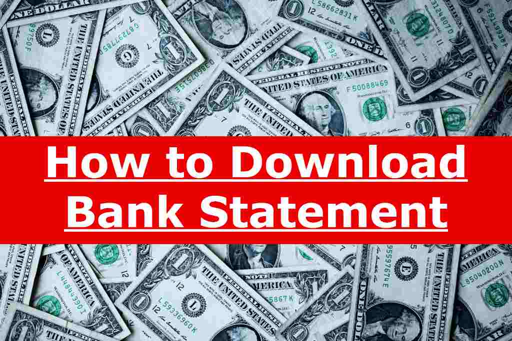 How-to-Download-Bank-Statement
