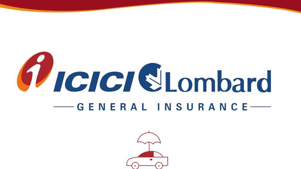 ICICI Lombard Two Wheeler Insurance