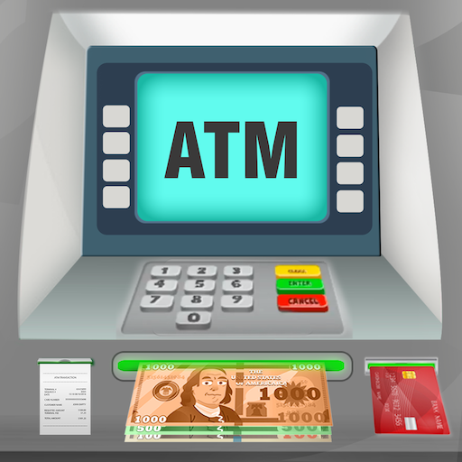 ATM-Means-for