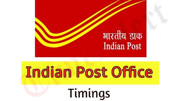 Indian-Post-Office-