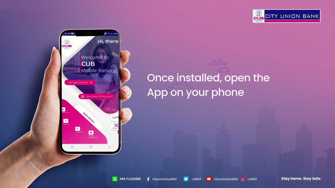 CUB-Mobile-Banking-Apply-Online