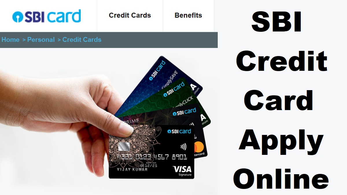 sbi-credit-card-apply-online