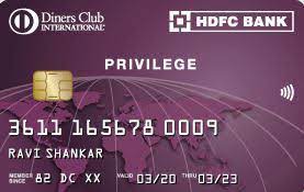 HDFC-Diners-Club-Privilege