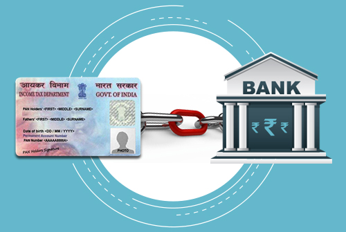 link-pan-card-bank-account